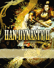 Han Dynasty II (128x160) Nokia 6101